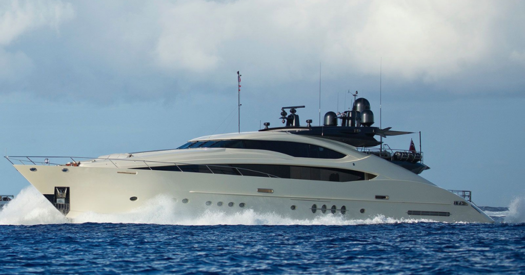 celebrity yachts calvin klein vantage