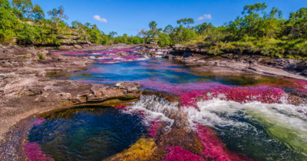 places ruined by tourism