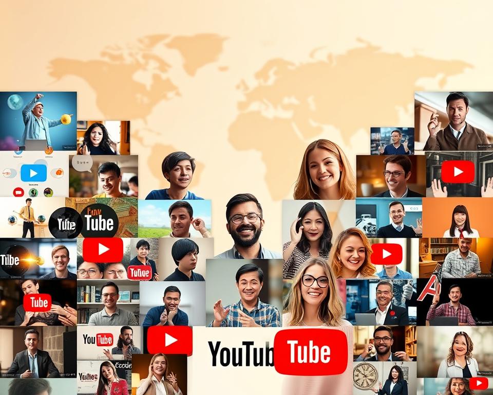 YouTube Channels for Learning