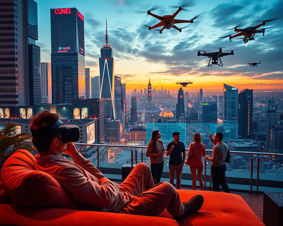 How to Use AI to Improve Your Entertainment