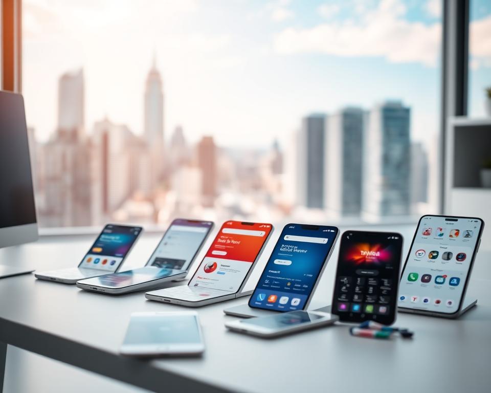 Ready-to-Use Templates to Boost Your Apps