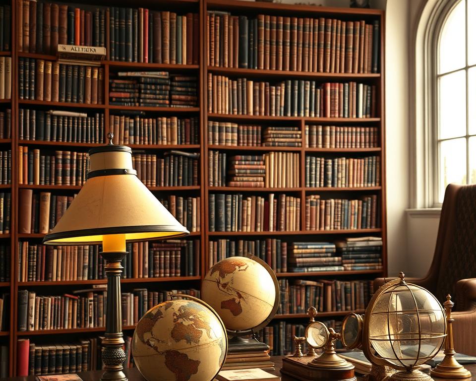 The Best Sources to Study Curiosities