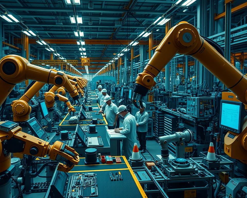 industry use cases