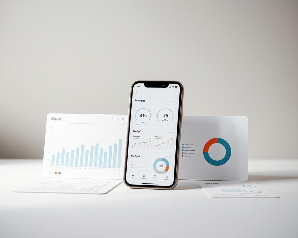 How to Measure Results in Apps with Simple Metrics