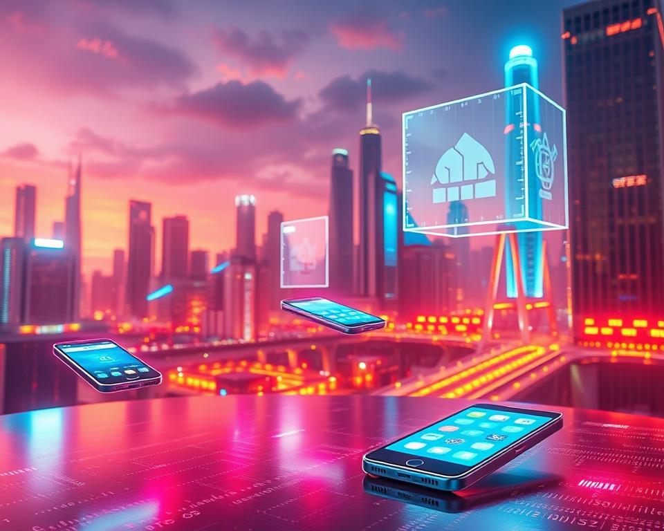 The Rise of Smart Apps: Digital Tools Changing Daily Life