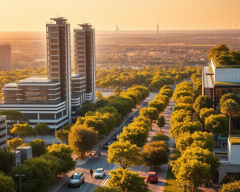 sustainability trends 2025