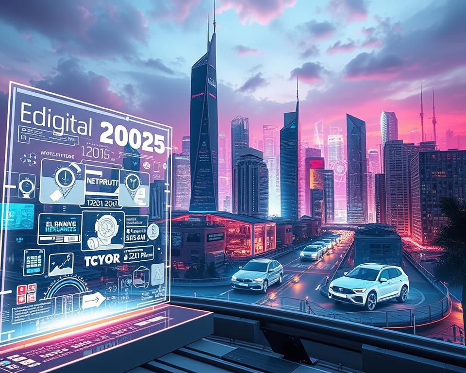 Digital Trends trends for 2025: what changed