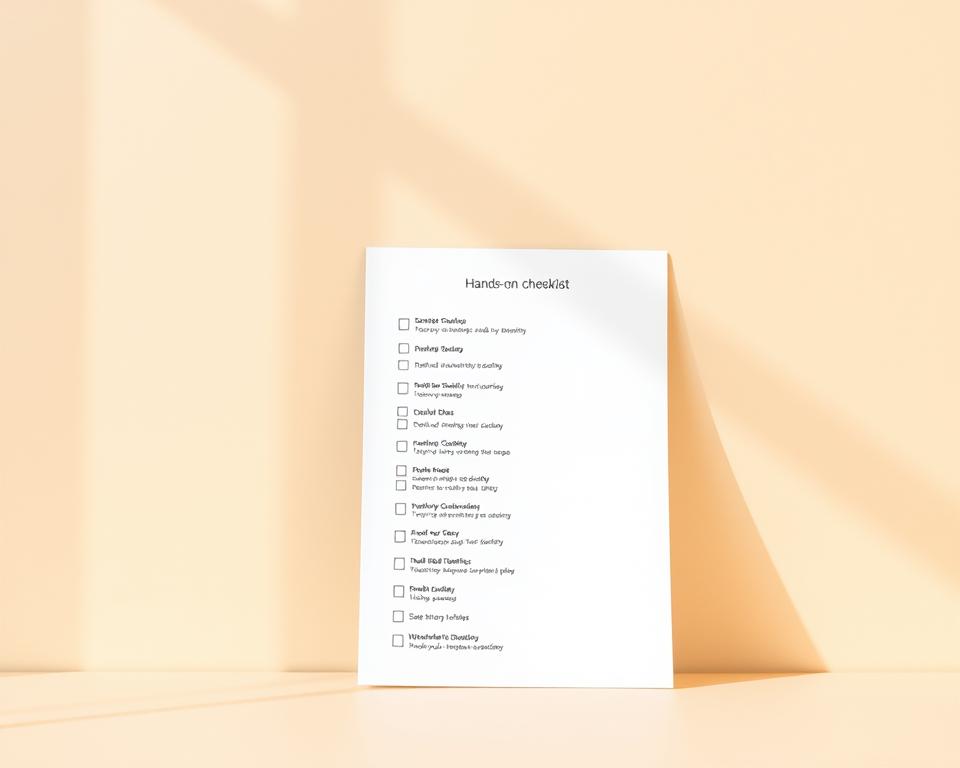 Hands-on Life Style: tools and examples