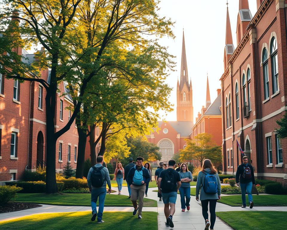colegios colleges
