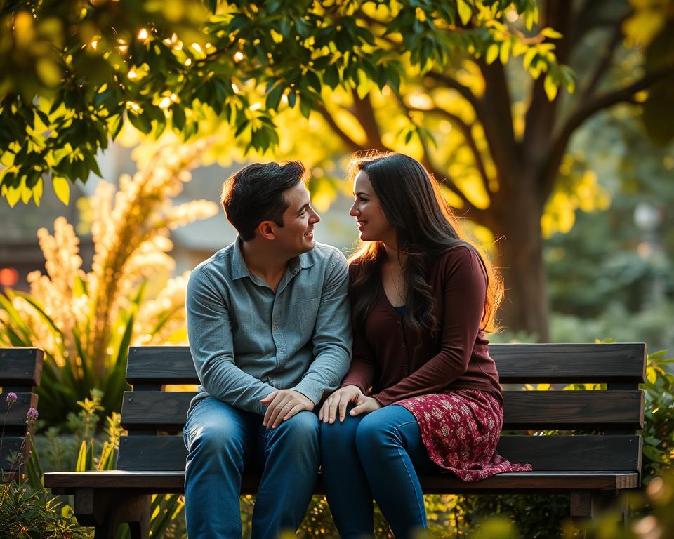 connection