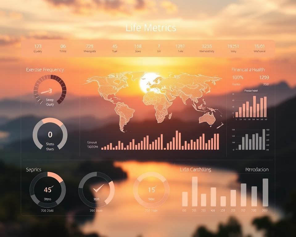 Life Style: metrics, examples and action plans 2025