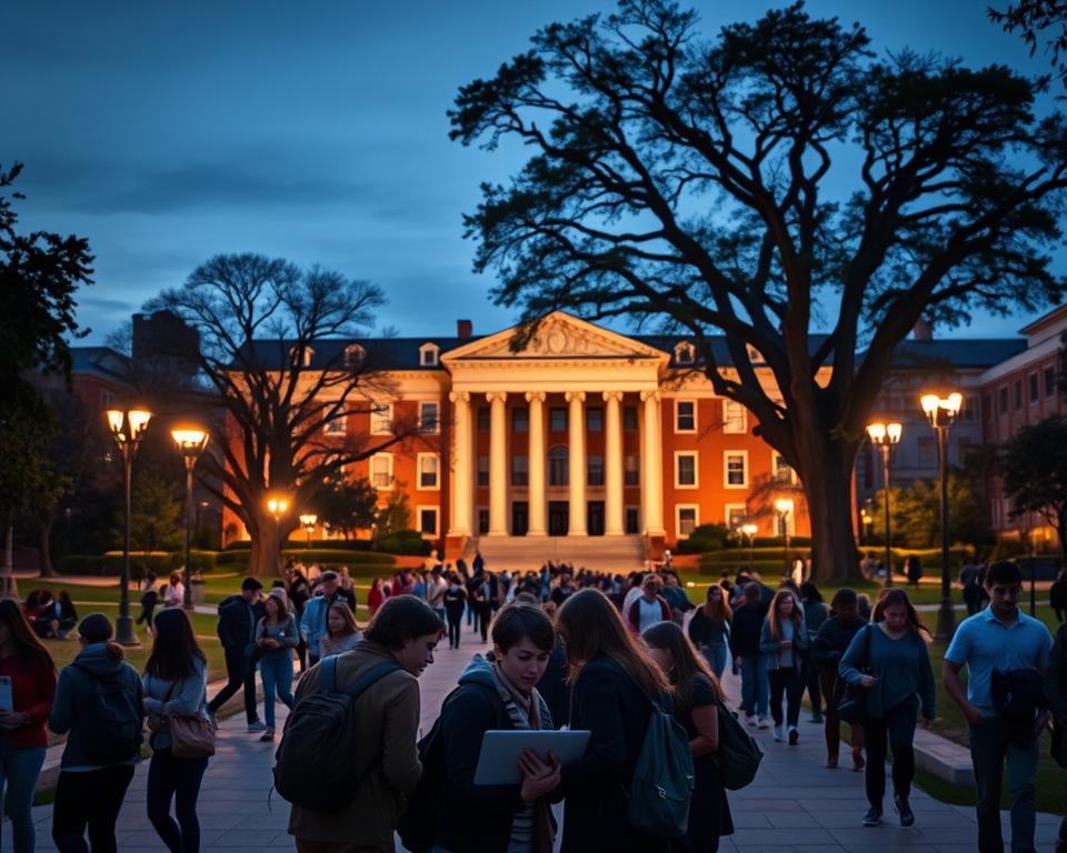 rolling admissions