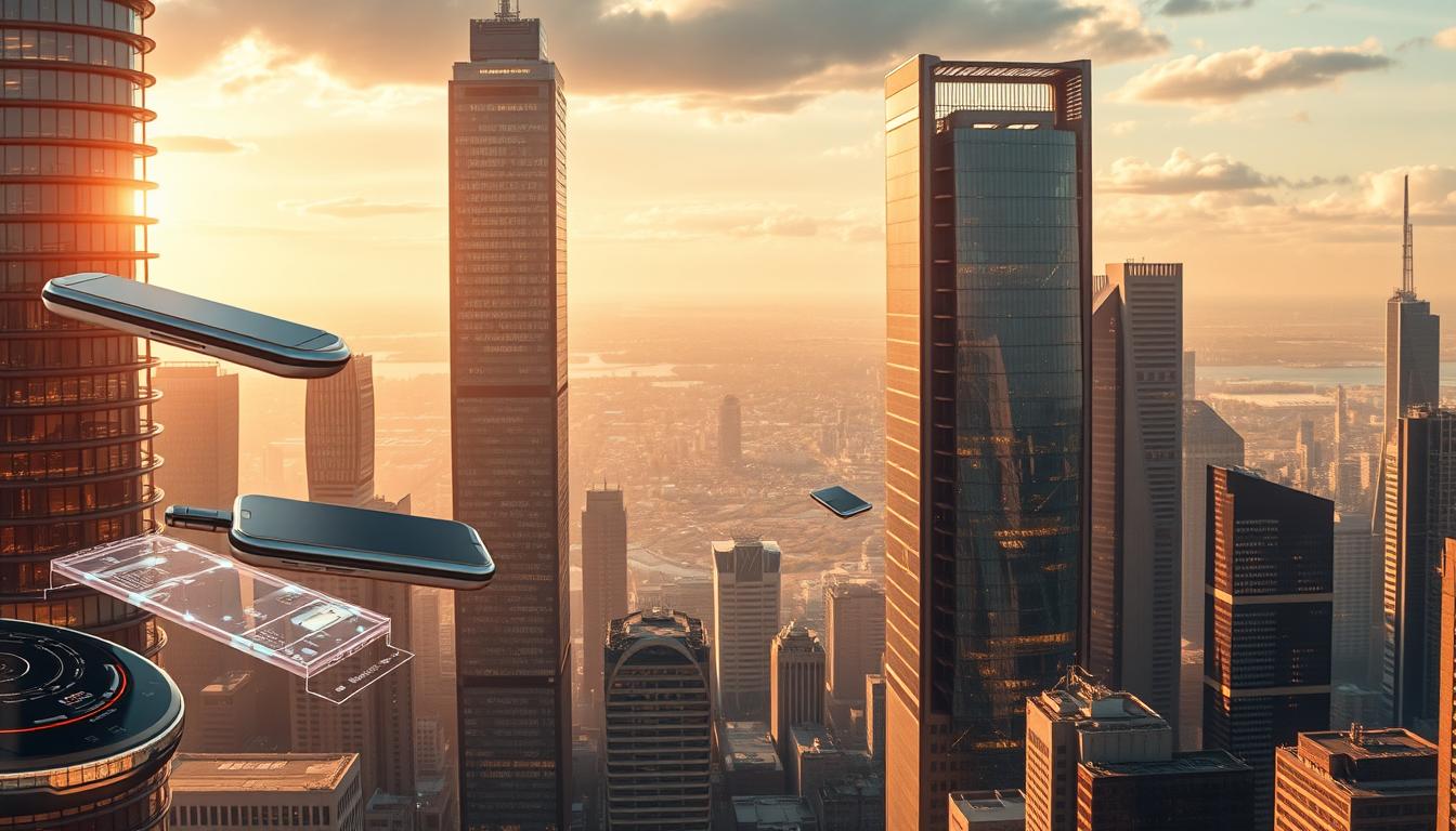 Tech Innovations That Will Define the Next Decade