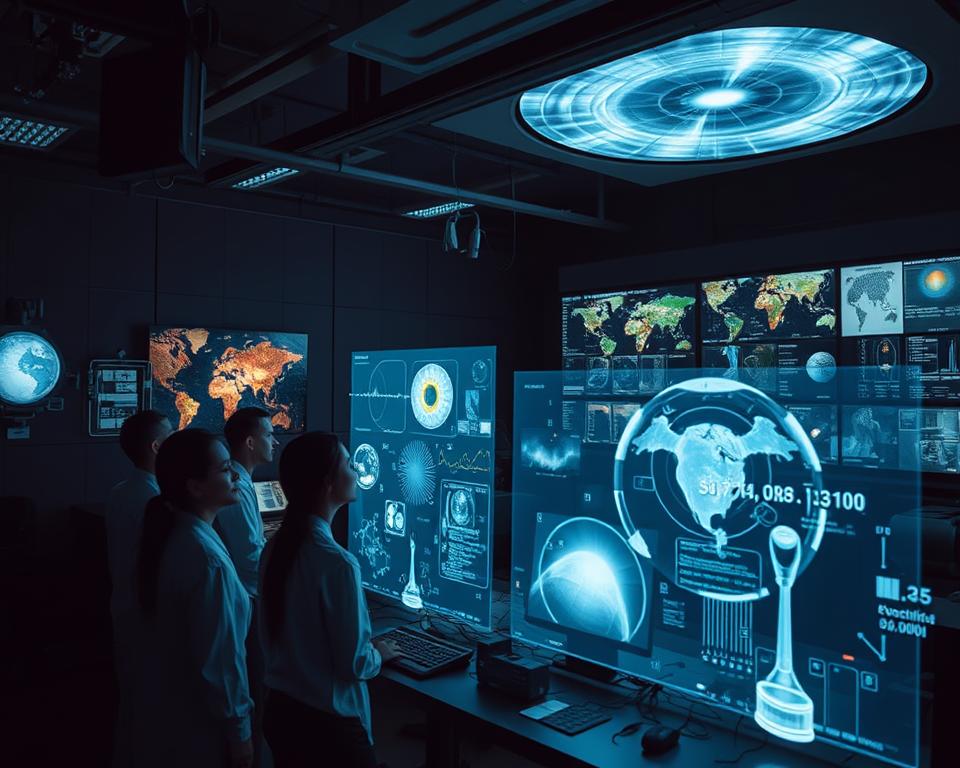 investigative methods for unexplained phenomena