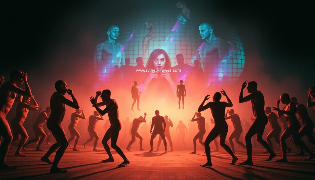 Bizarre Facts About Human Behavior You Didn’t Know