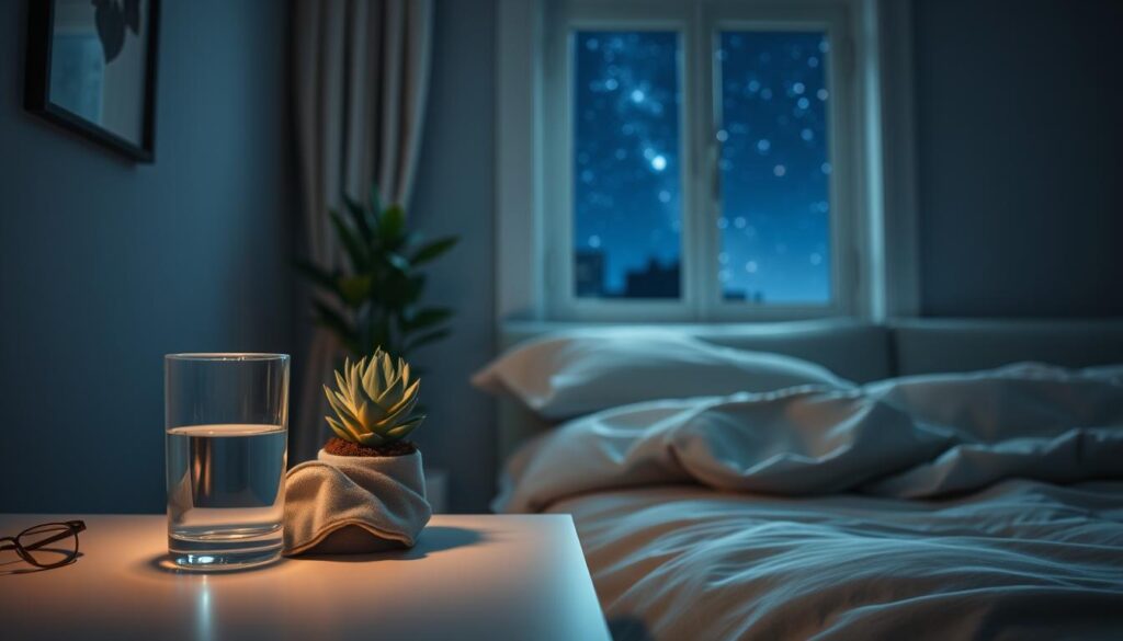 sleep nutrition energy