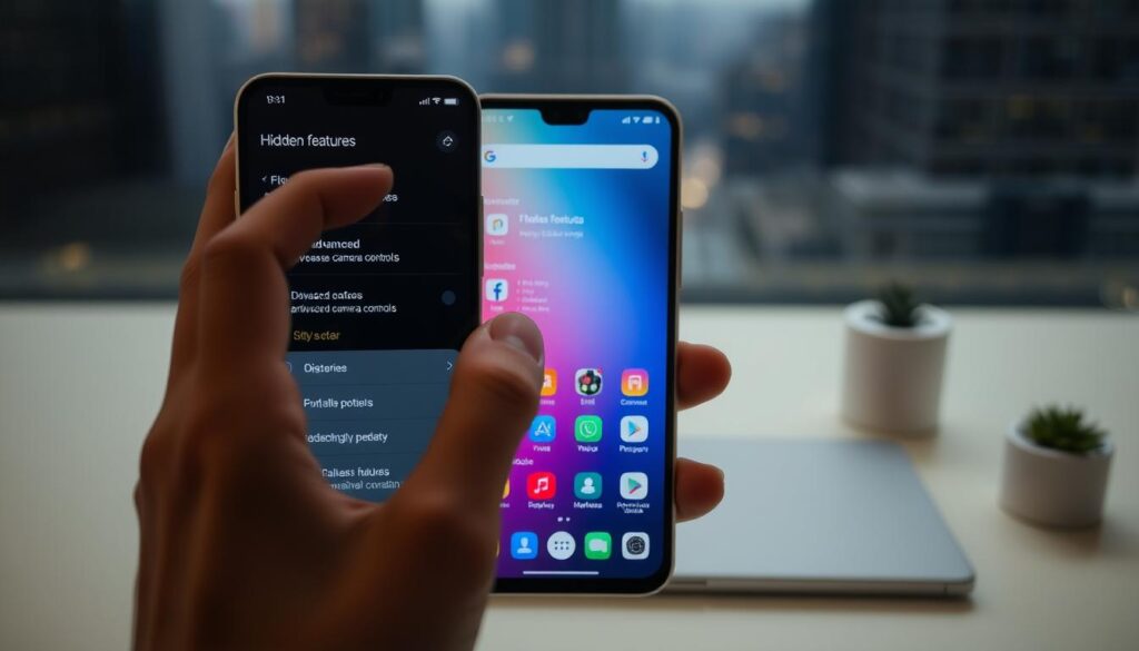 Hidden Smartphone Features You Should Be Using