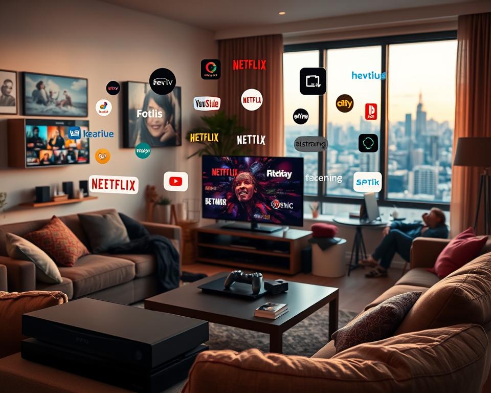 The Streaming Trends Redefining Weekend Fun