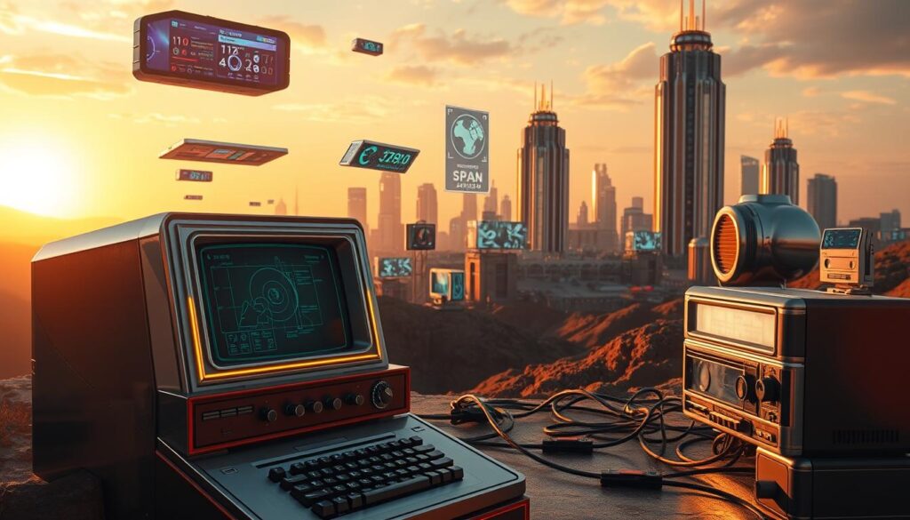 technology technology