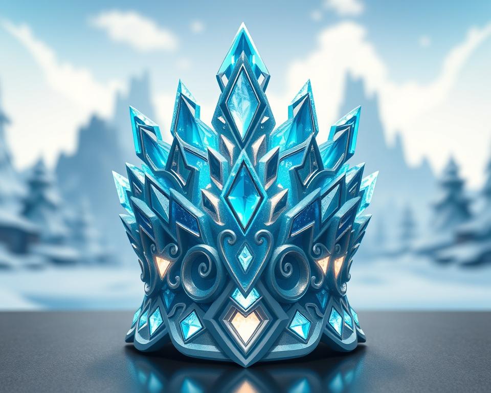 Dominus Frigidus hat