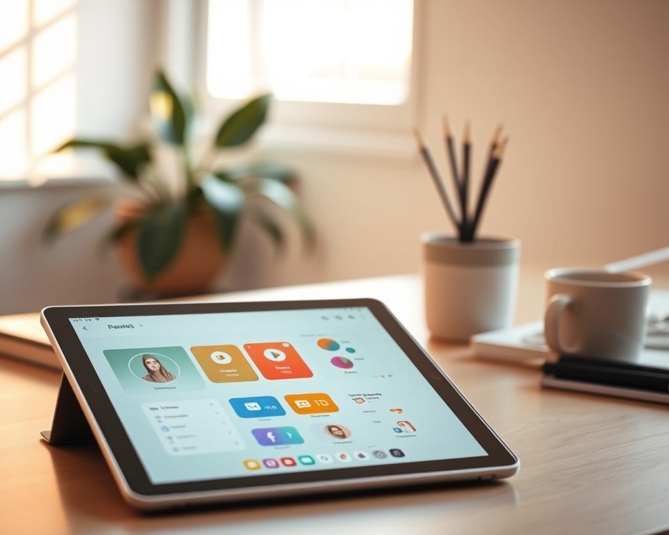 The App That Organizes Your Life in Under Five Minutes