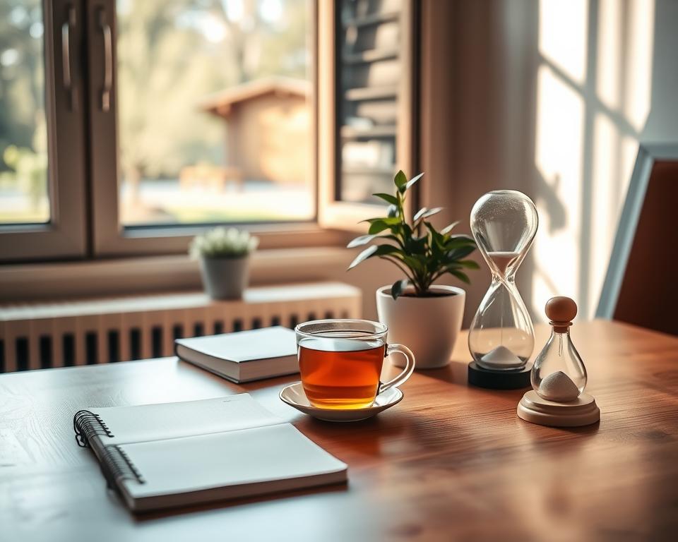 Easy Micro-Habits That Make Your Days Feel More Balanced