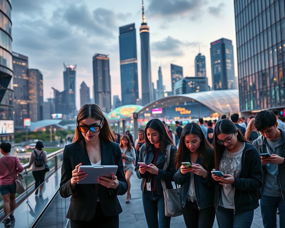 The Digital Behaviors That Are Quietly Shaping 2026