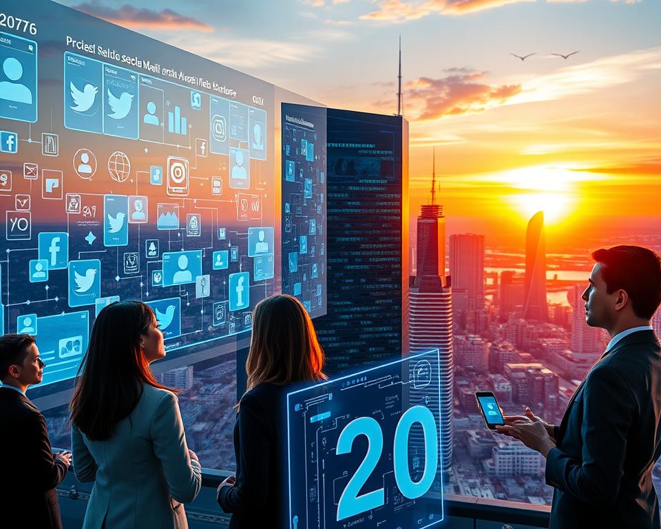 The Future of Social Interaction: What Experts Predict for 2026