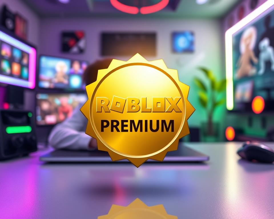 roblox premium