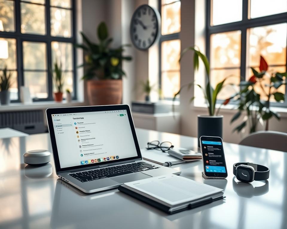 The Smart Tools People Are Using to Save Time Every Week