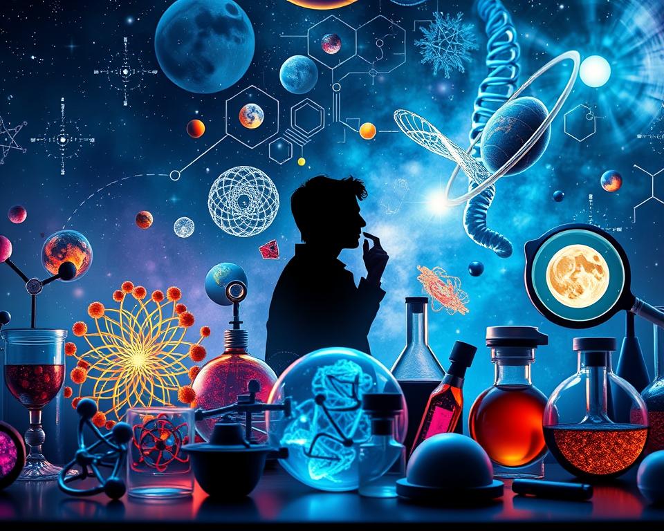 Unexpected Scientific Facts That Change How You See Everyday Life