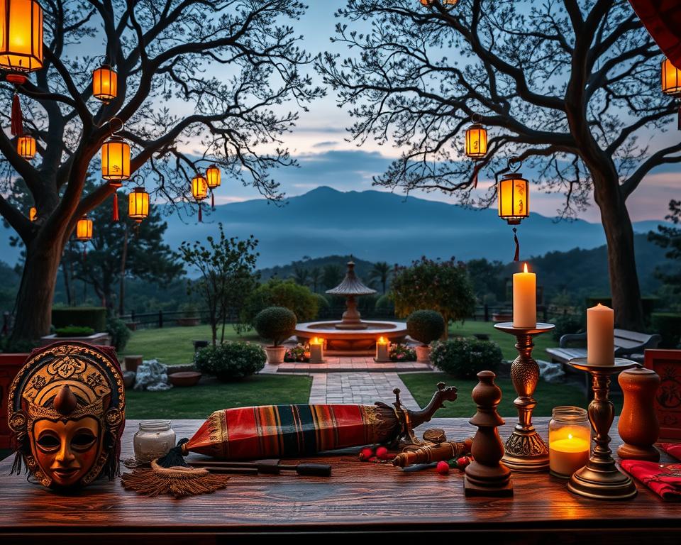 The Strange Origins of Traditions We Still Follow Today