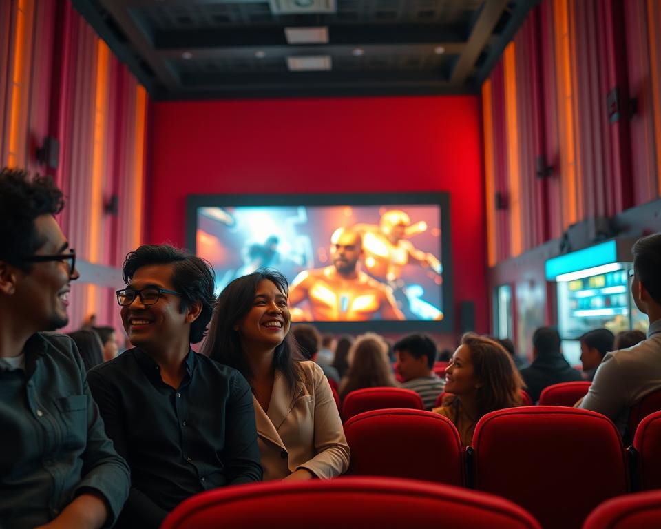 The Movies Everyone Will Be Talking About Next Season