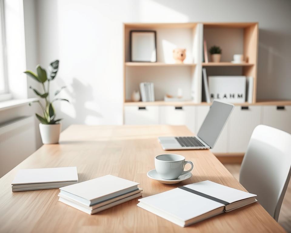 decluttering space decluttering space