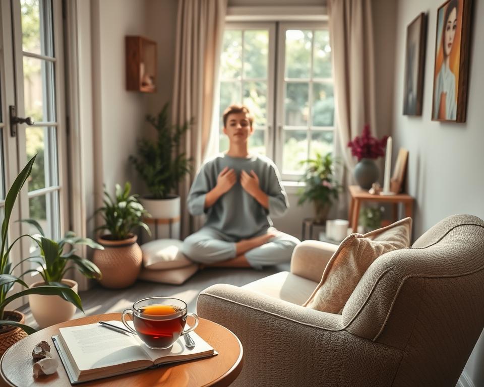 Simple Daily Rituals That Boost Mental Health without Much Effort