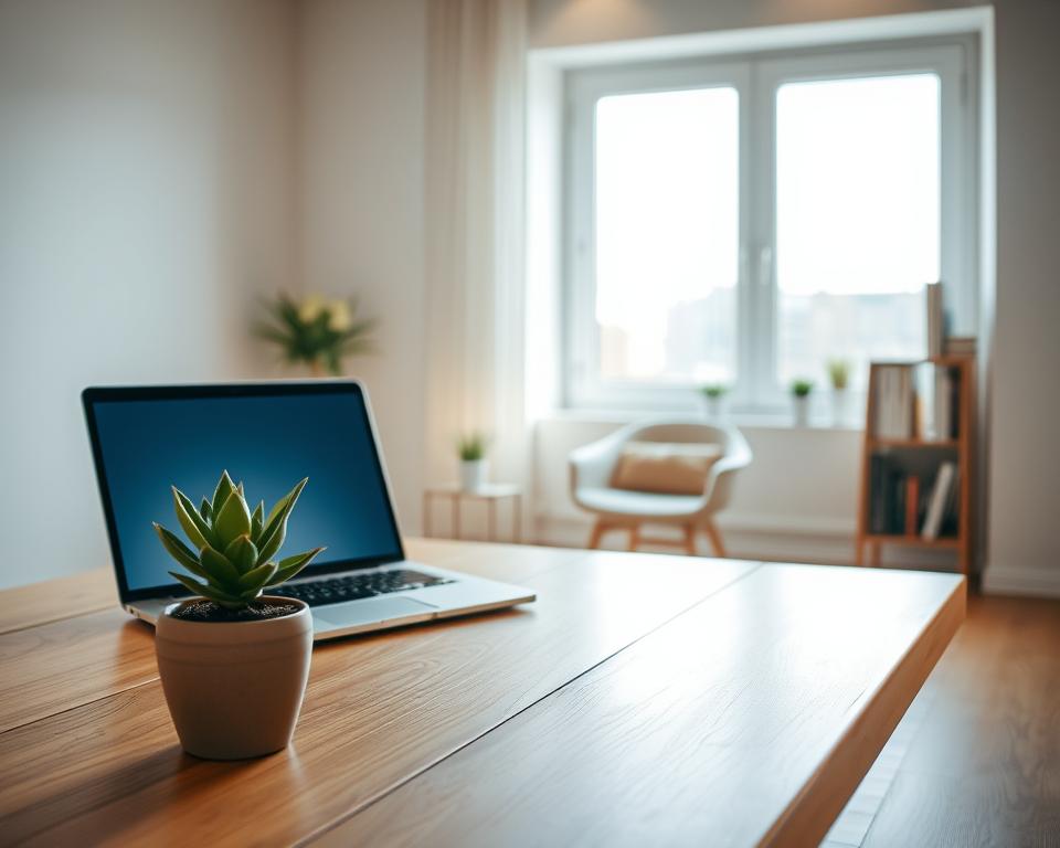 Minimalist Habits That Improve Mood and Productivity