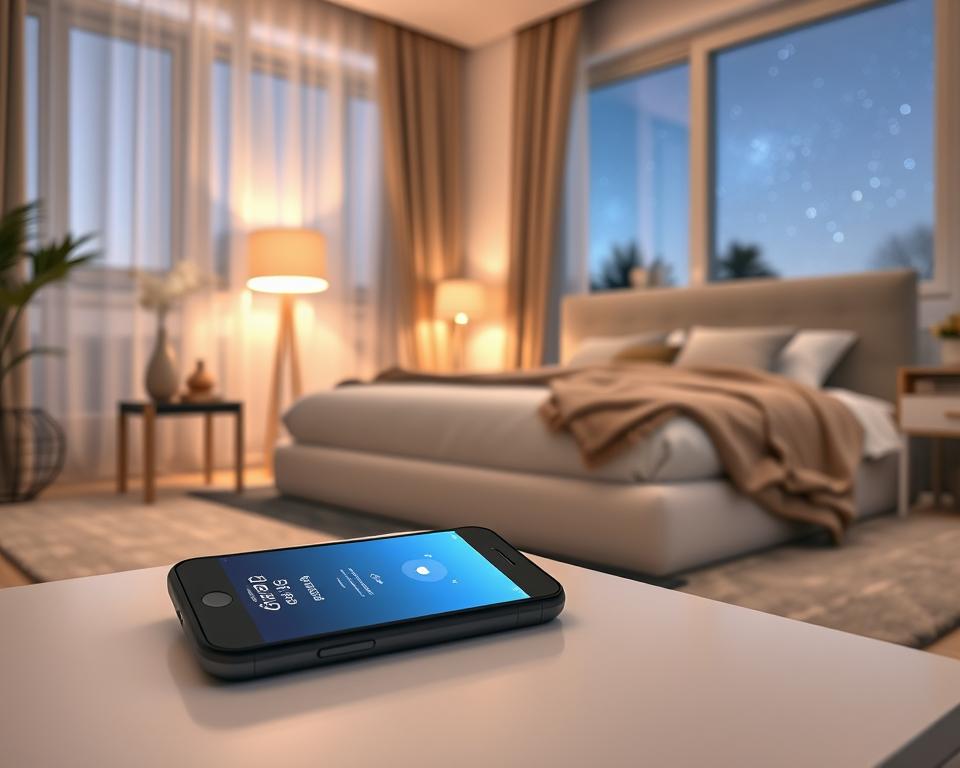 Apps That Help You Build Healthy Sleep Patterns