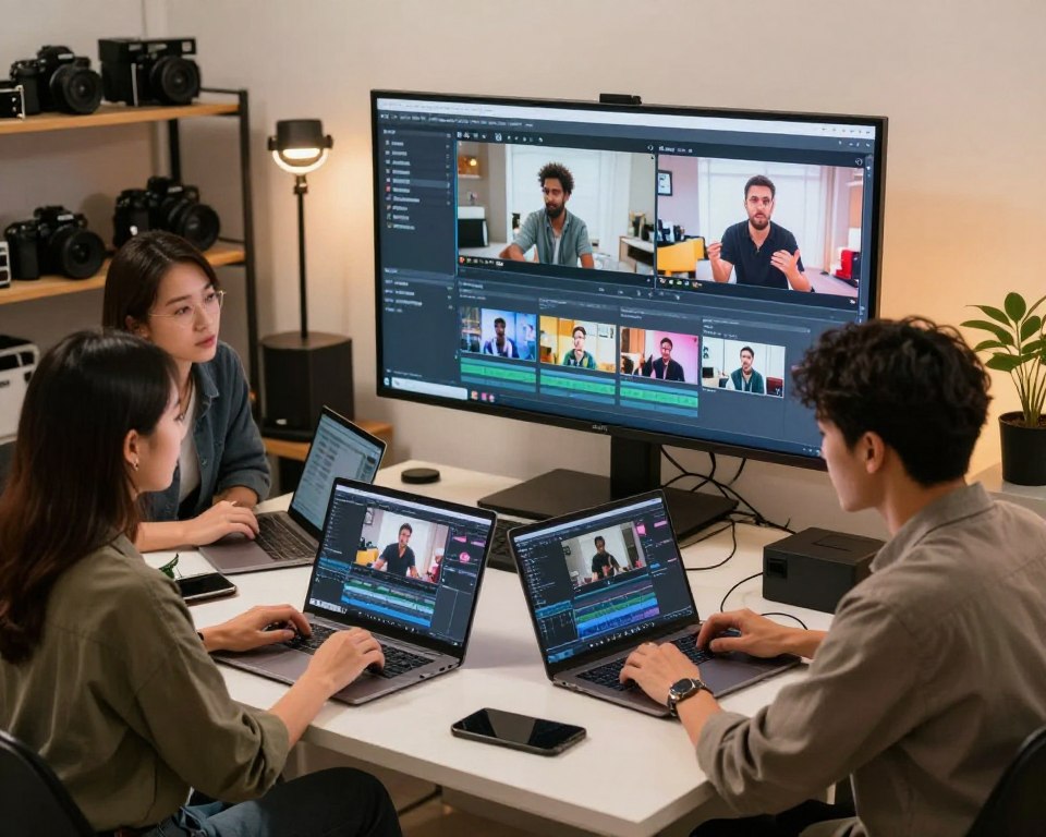 Why Short-Form Video Is Dominating Content Creation in 2026