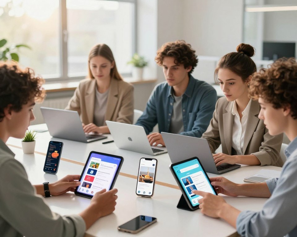 Apps That Teach Skills You Can Learn in a Weekend