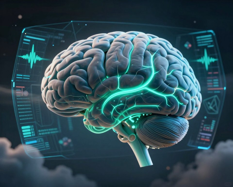 Weird Facts About the Human Brain That Sound Like Sci-Fi