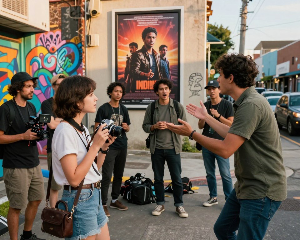 Why Indie Films Are Gaining Ground Against Big Blockbusters