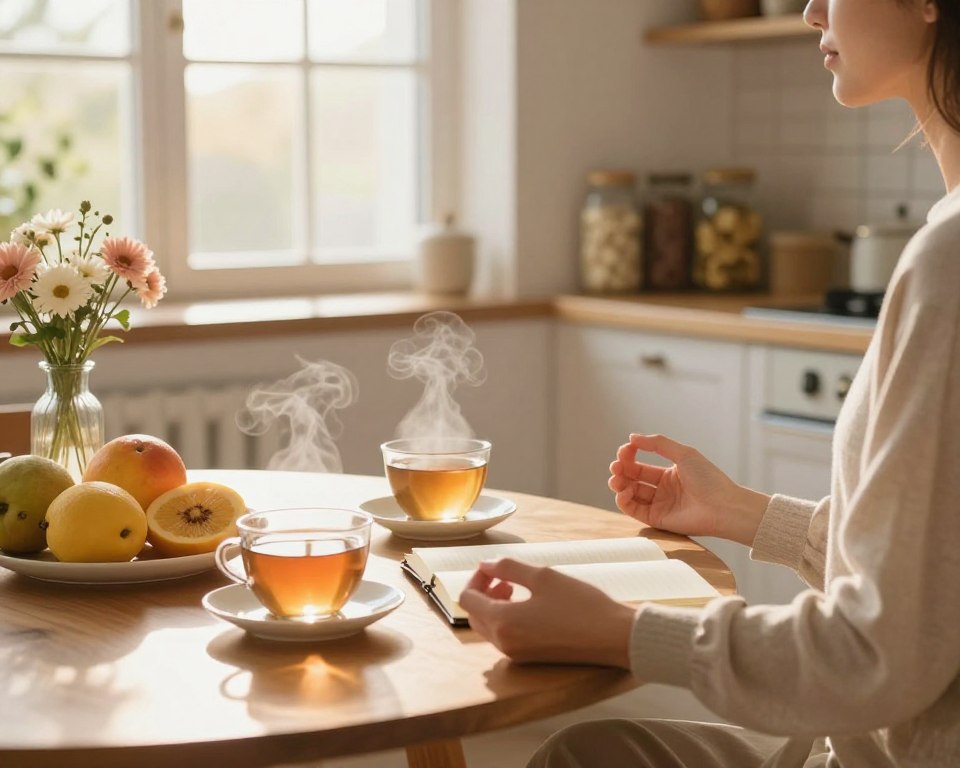 Small Morning Rituals That Set a Positive Tone for the Day