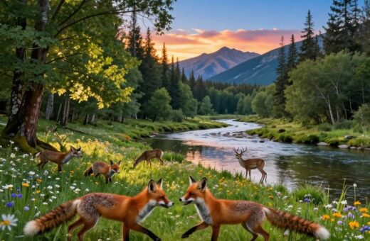 Documentaries About Nature That Make You Rethink Life