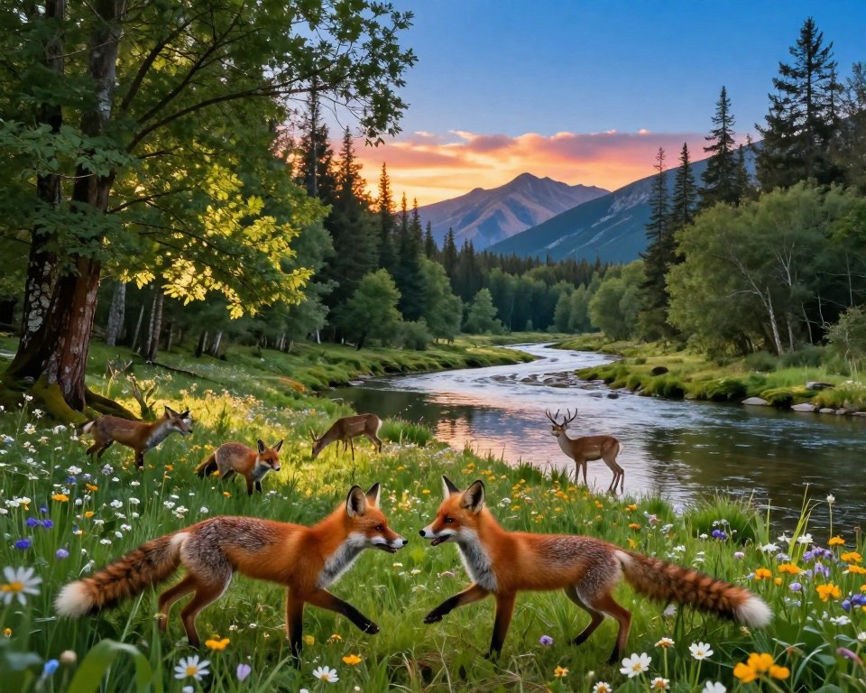 Documentaries About Nature That Make You Rethink Life