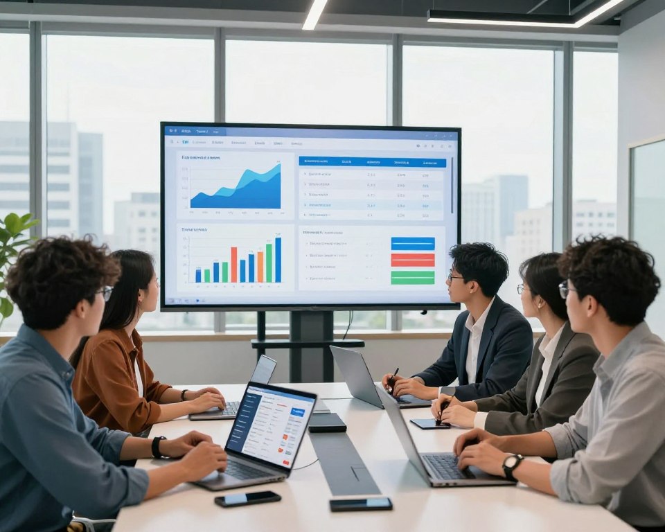 The Future of Work: Remote Collaboration Tools Gaining Traction