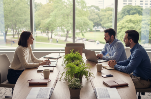 Tips for Building a Balanced Lifestyle in a Digital World