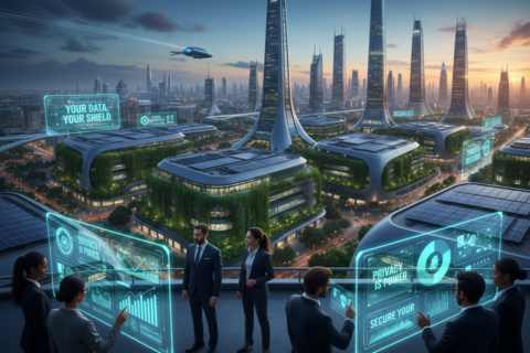 data privacy future