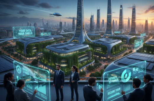 Why Data Privacy Will Shape the Internet in the Next 5 Years