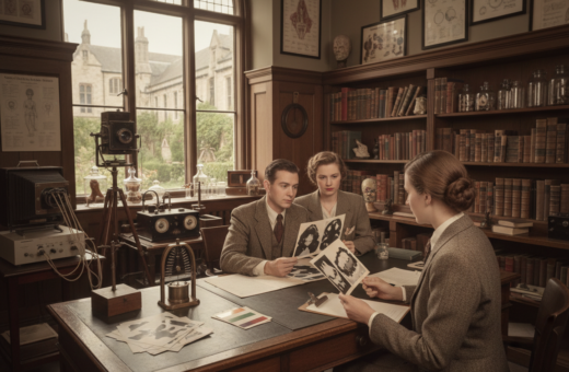 Strange Psychological Experiments and What They Reveal About Us