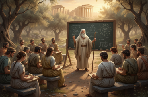 Lessons From Ancient Civilizations That Still Apply Today